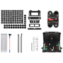 Flex 12G wireless switch panel, photo 3