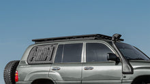 Desert Roof Rack — Fitting Kit — Toyota Land Cruiser 105 Series