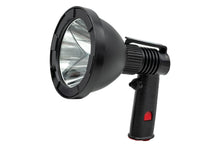 Hardkorr 10W Rechargeable Hand-held Hunting Spotlight