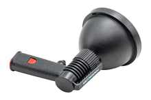 Hardkorr 10W Rechargeable Hand-held Hunting Spotlight — view 3
