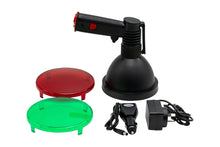 Hardkorr 10W Rechargeable Hand-held Hunting Spotlight — view 4