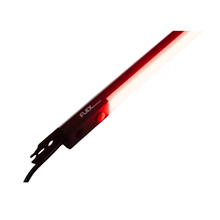 Flex 300mm LED diffuser strip light, white and red, photo 4