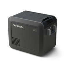 Dometic CFX5 25 — 4Matt Campers, Western Cape & Cape Town