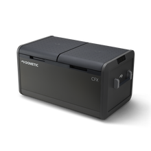 Dometic CFX5 95DZ — 4Matt Campers, Western Cape & Cape Town