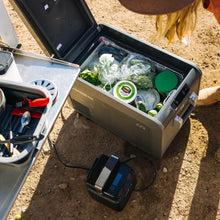 Dometic CFX5 35 — 4Matt Campers, Western Cape & Cape Town, photo 6