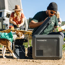 Dometic CFX5 25 — 4Matt Campers, Western Cape & Cape Town, photo 6