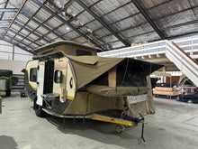 2019 Jurgens Xplorer