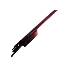 Flex 300mm LED diffuser strip light, white and red, photo 5