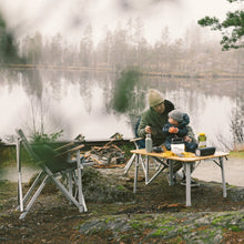 Dometic GO Compact Camp Table — 4Matt Campers, Western Cape & Cape Town, photo 3
