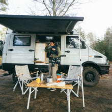 Dometic GO Compact Camp Table — 4Matt Campers, Western Cape & Cape Town, photo 4