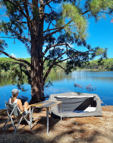 Dometic Pico FTC 1X1 TC — 4Matt Campers, Western Cape & Cape Town, photo 2