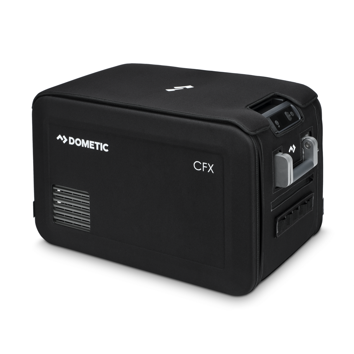 Dometic CFX5 Protective Cover 35 — 4Matt Campers, Western Cape & Cape Town