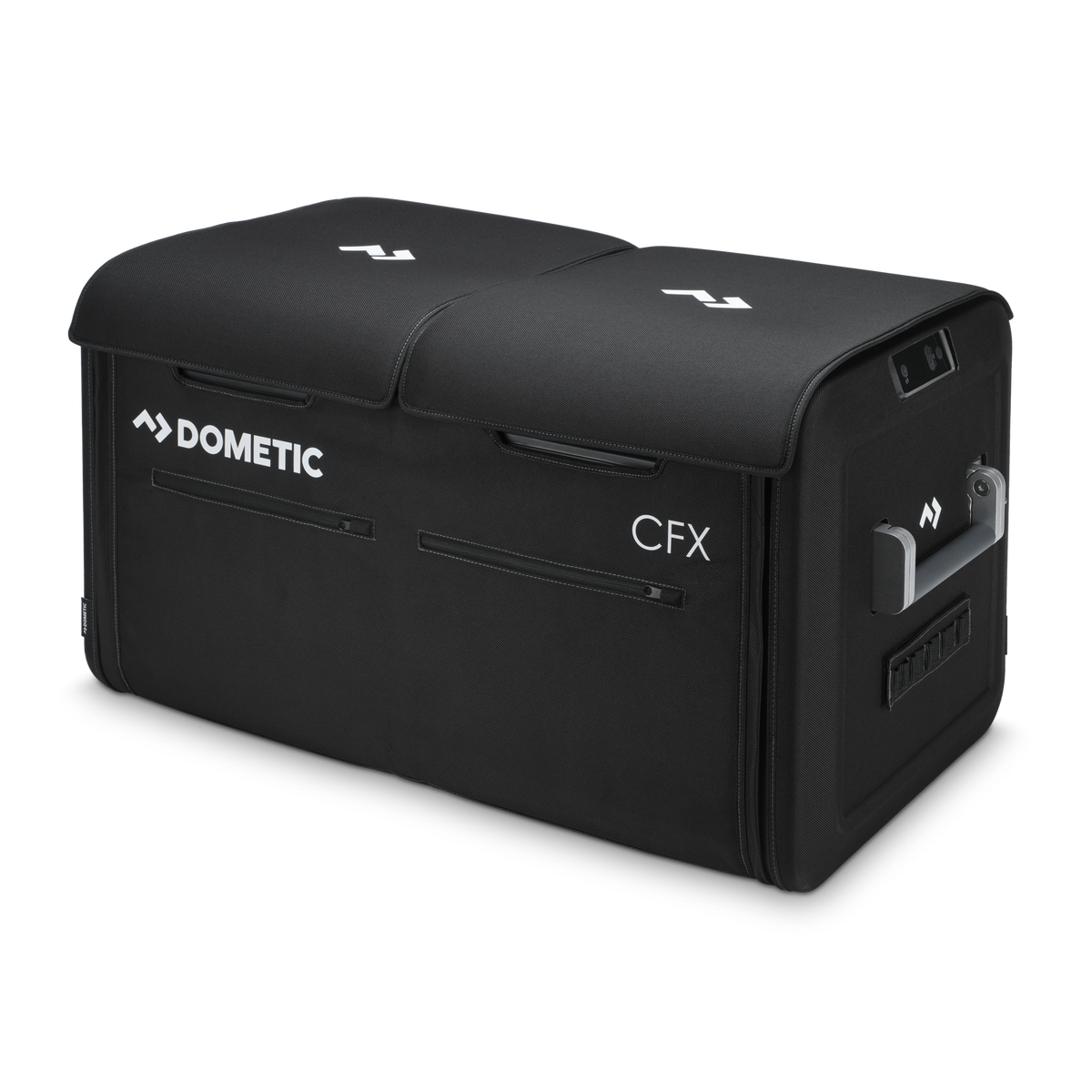 Dometic CFX5 Protective Cover 75 — 4Matt Campers, Western Cape & Cape Town