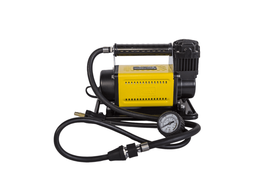 Air Compressors & Inflators available from 4Matt Campers in Bellville, Cape Town