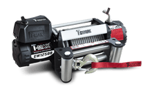 TMax 12500 lbs New XPower 12V Winch