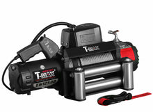 TMax 12500 lbs New XPower 12V Winch — view 2