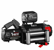 TMax 12500 lbs New XPower 12V Winch — view 3