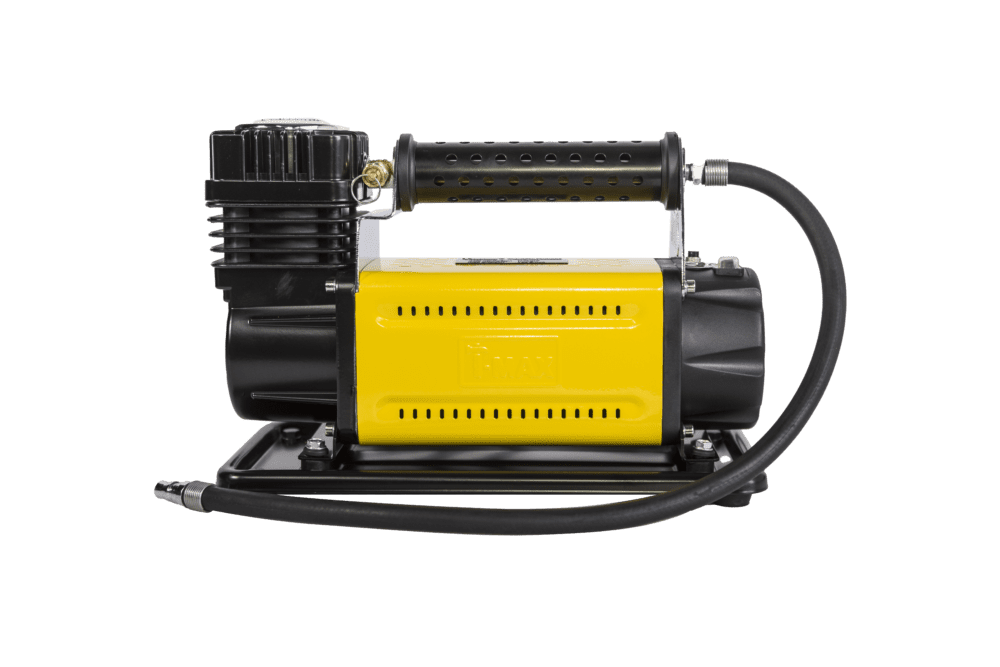TMax Portable Air Compressor 160 Lpm