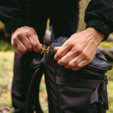Dometic Unrestricted Backpack — 4Matt Campers, Western Cape & Cape Town, photo 5