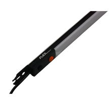 Flex 300mm LED diffuser strip light, white and red, photo 6