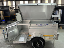 2026 Alu-Star Tracker