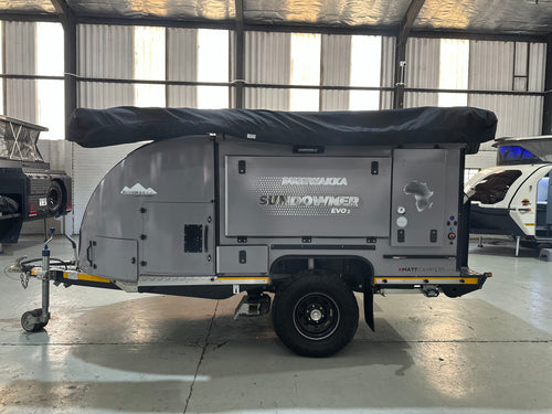 2023 Bushwakka Sundowner EVO 2