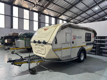 2014 Jurgens Xplorer