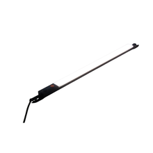 Flex 300mm LED diffuser strip light, white and red