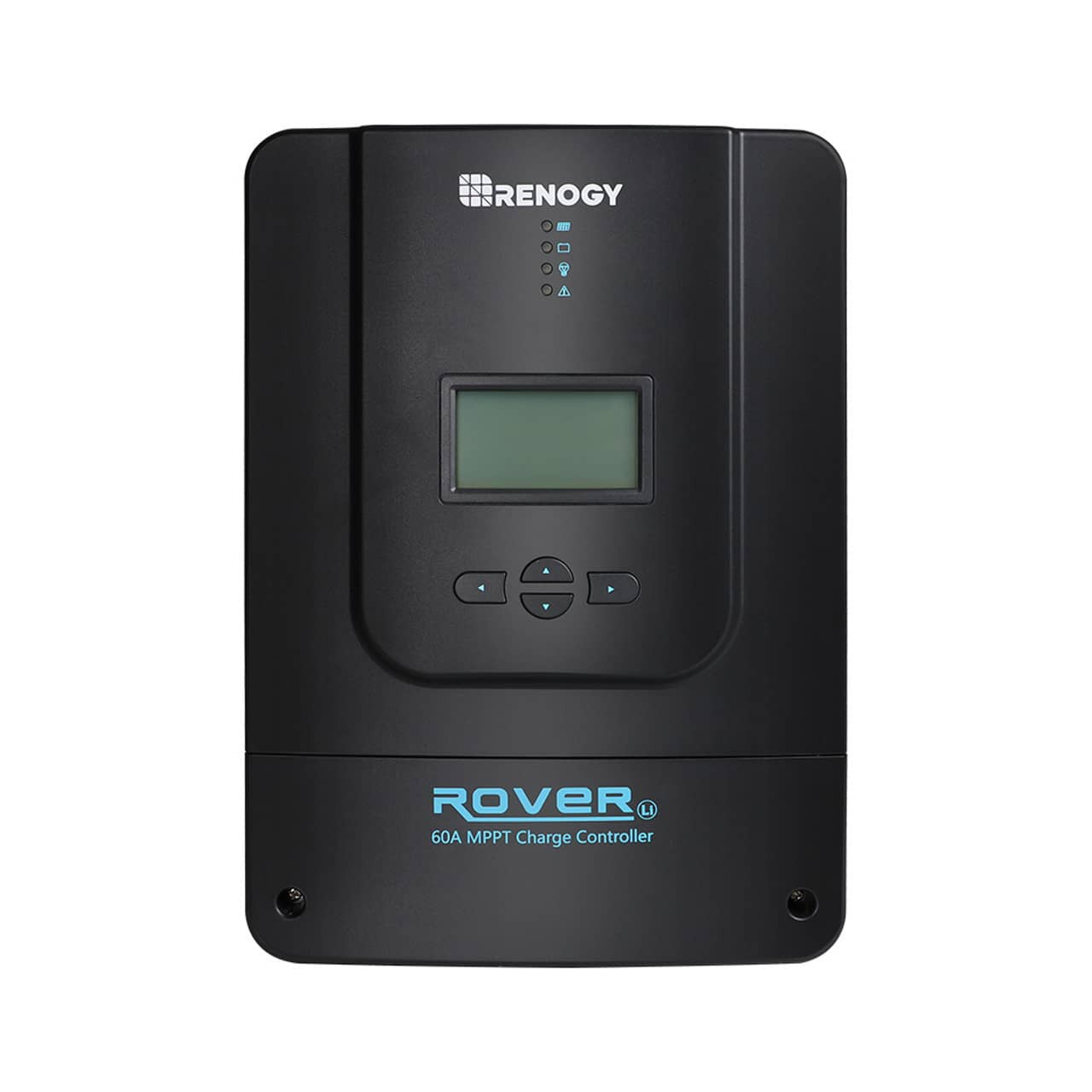 Renogy Rover 60A MPPT solar charge controller for caravans and campers, Cape Town, Western Cape