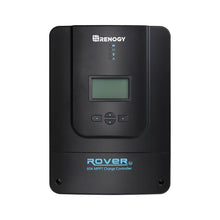 Renogy Rover 60A MPPT solar charge controller for caravans and campers, Cape Town, Western Cape