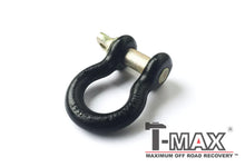 T-Max 3.25t BOW Shackle (single) — view 2