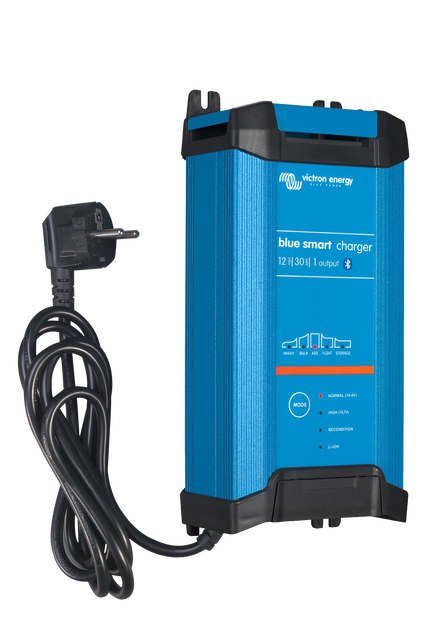 Victron Blue Smart IP22 Charger 12V 30A