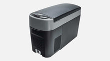 15L 12/24V Desert Console Fridge — view 2