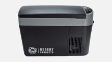 15L 12/24V Desert Console Fridge — view 6