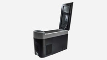 15L 12/24V Desert Console Fridge — view 3