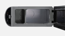 15L 12/24V Desert Console Fridge — view 5