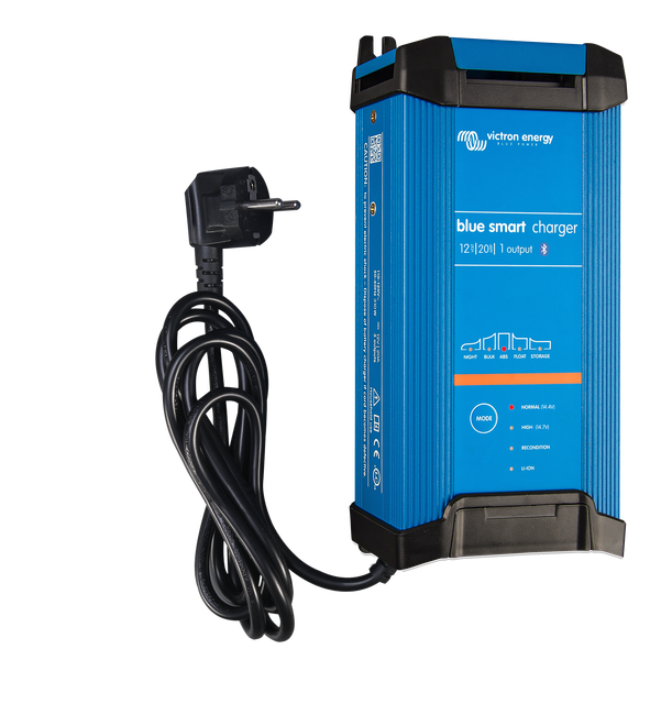 Victron Blue Smart IP22 Charger 12V 20A