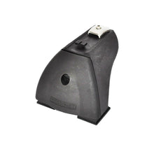 Holdfast SR wingbar roof rack on a Nissan Terrano 2 five-door, photo 2