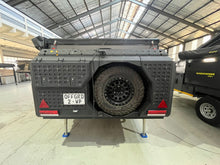 2025 Bushwakka Wego