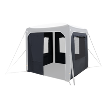 Dometic HUB 2 REDUX Mesh Panel — 4Matt Campers, Western Cape & Cape Town, photo 2