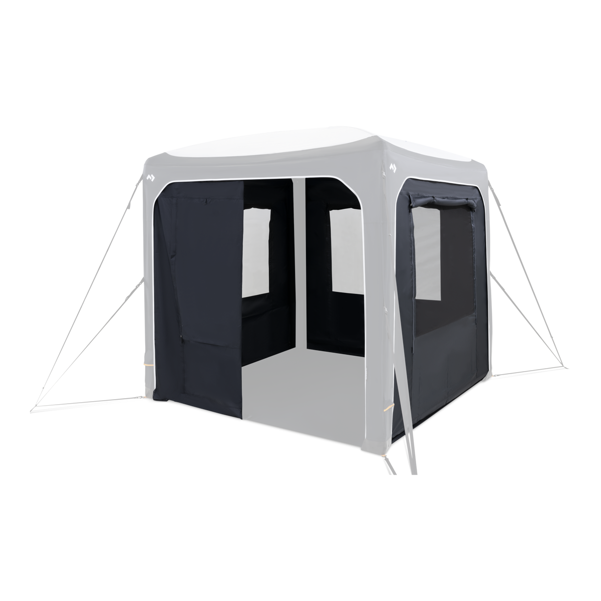 Dometic HUB 2 REDUX Mesh Panel — 4Matt Campers, Western Cape & Cape Town