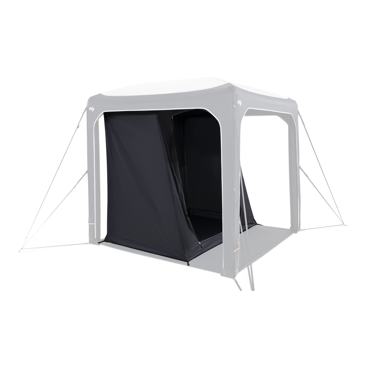 Dometic HUB 2 REDUX Inner Tent — 4Matt Campers, Western Cape & Cape Town