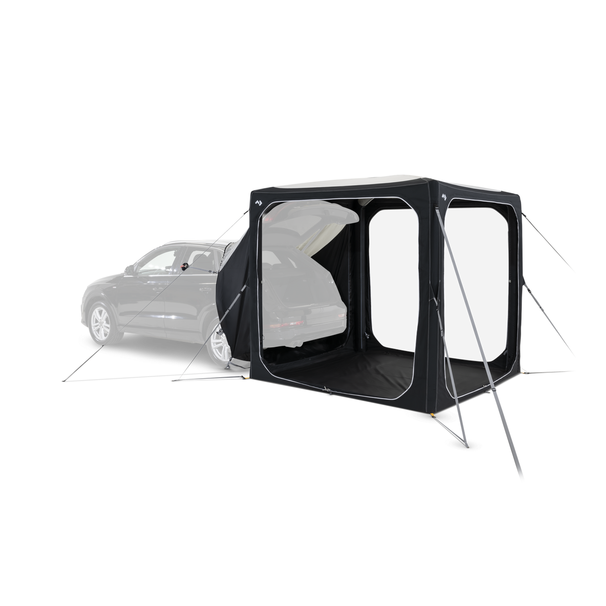 Dometic HUB SUV Connection Tunnel — 4Matt Campers, Western Cape & Cape Town