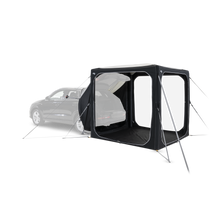 Dometic HUB SUV Connection Tunnel — 4Matt Campers, Western Cape & Cape Town