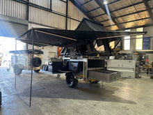2026 Alu-X Camper
