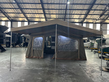 2019 Jurgens Xplorer