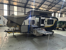 2019 Jurgens Xplorer
