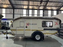 2014 Jurgens Xplorer