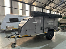 2023 Bushwakka Sundowner EVO 2
