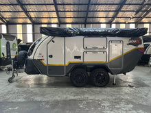 2025 Nayela Okapi-X #247
